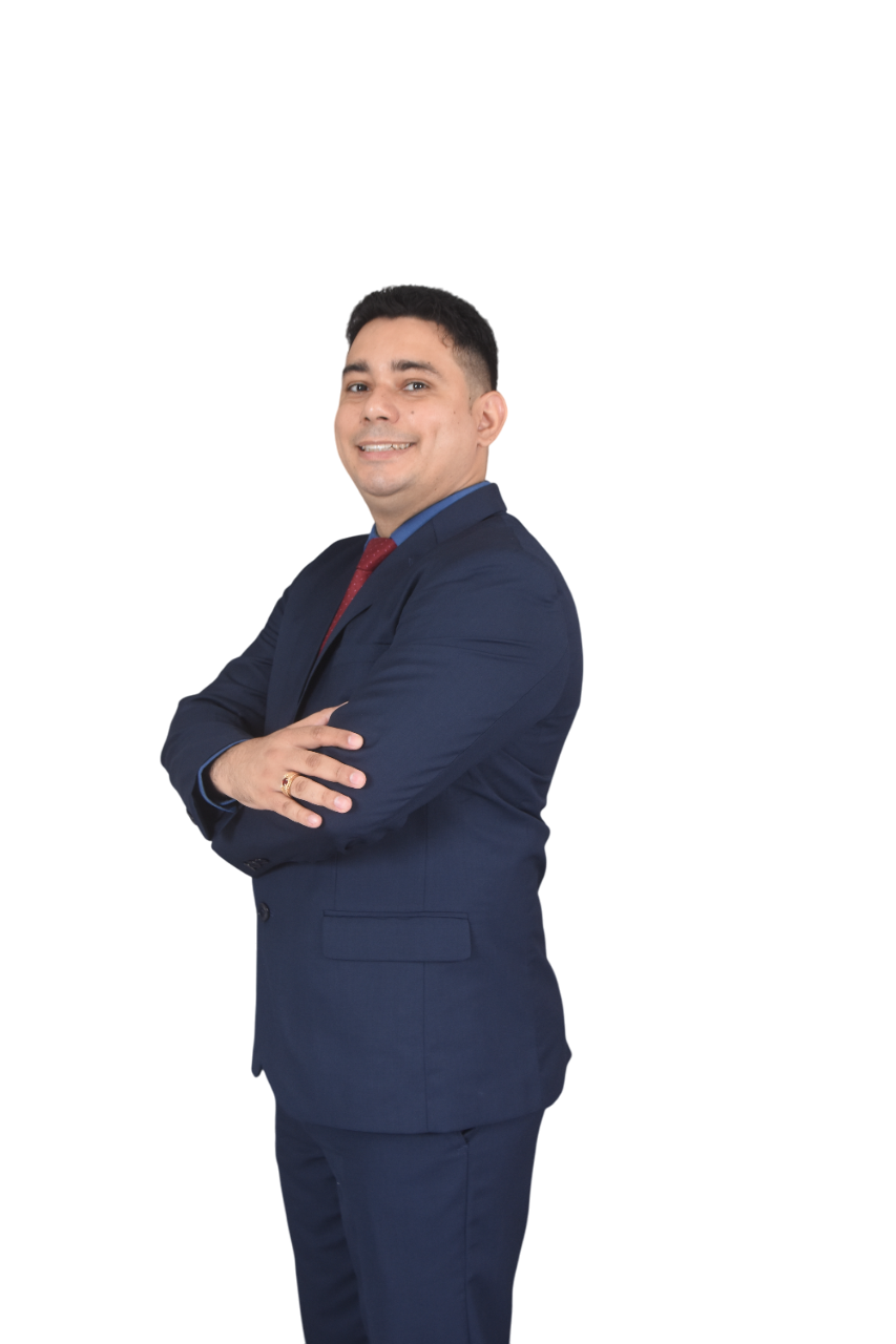 Equipe Railson Feitosa